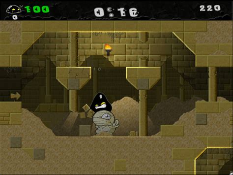 gish game|Gish on Steam.